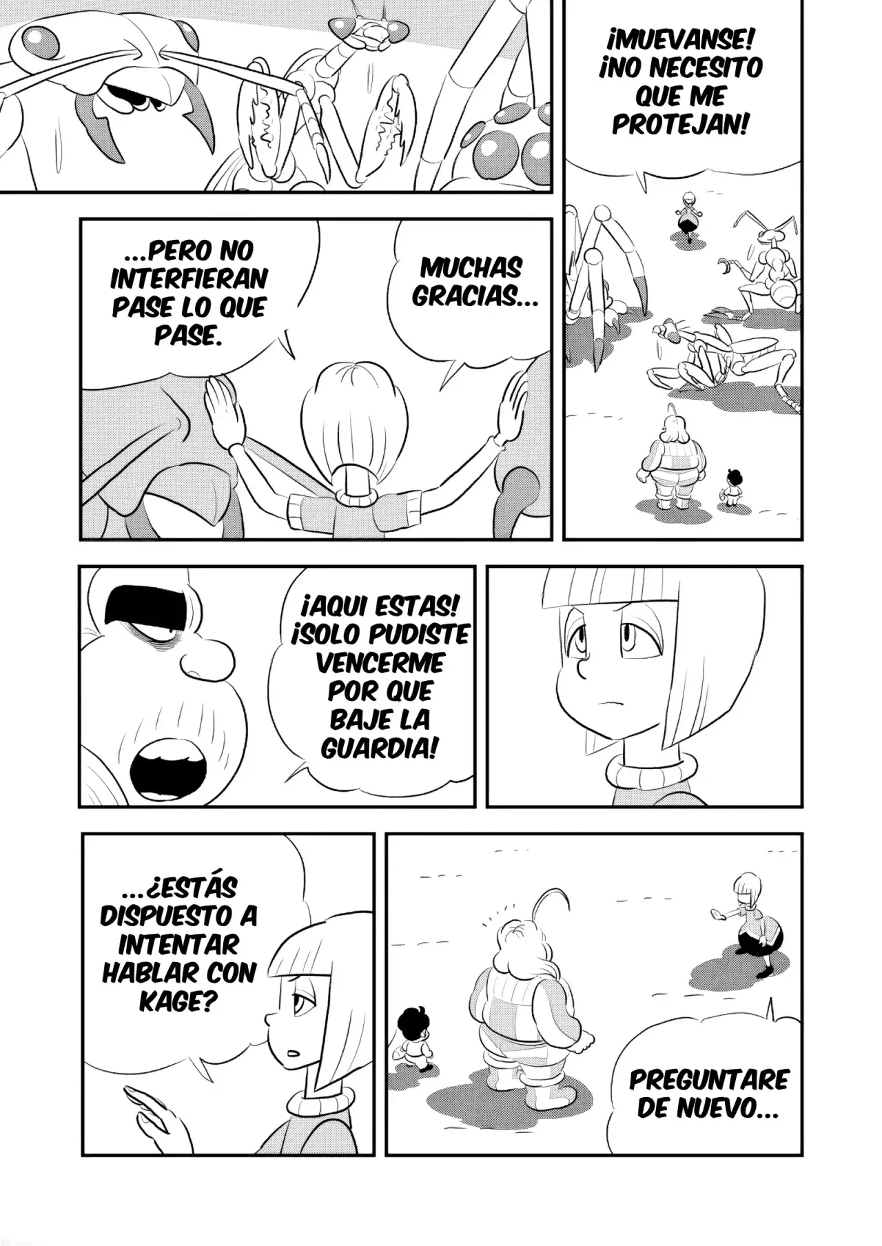 Capitulo 245 page 12
