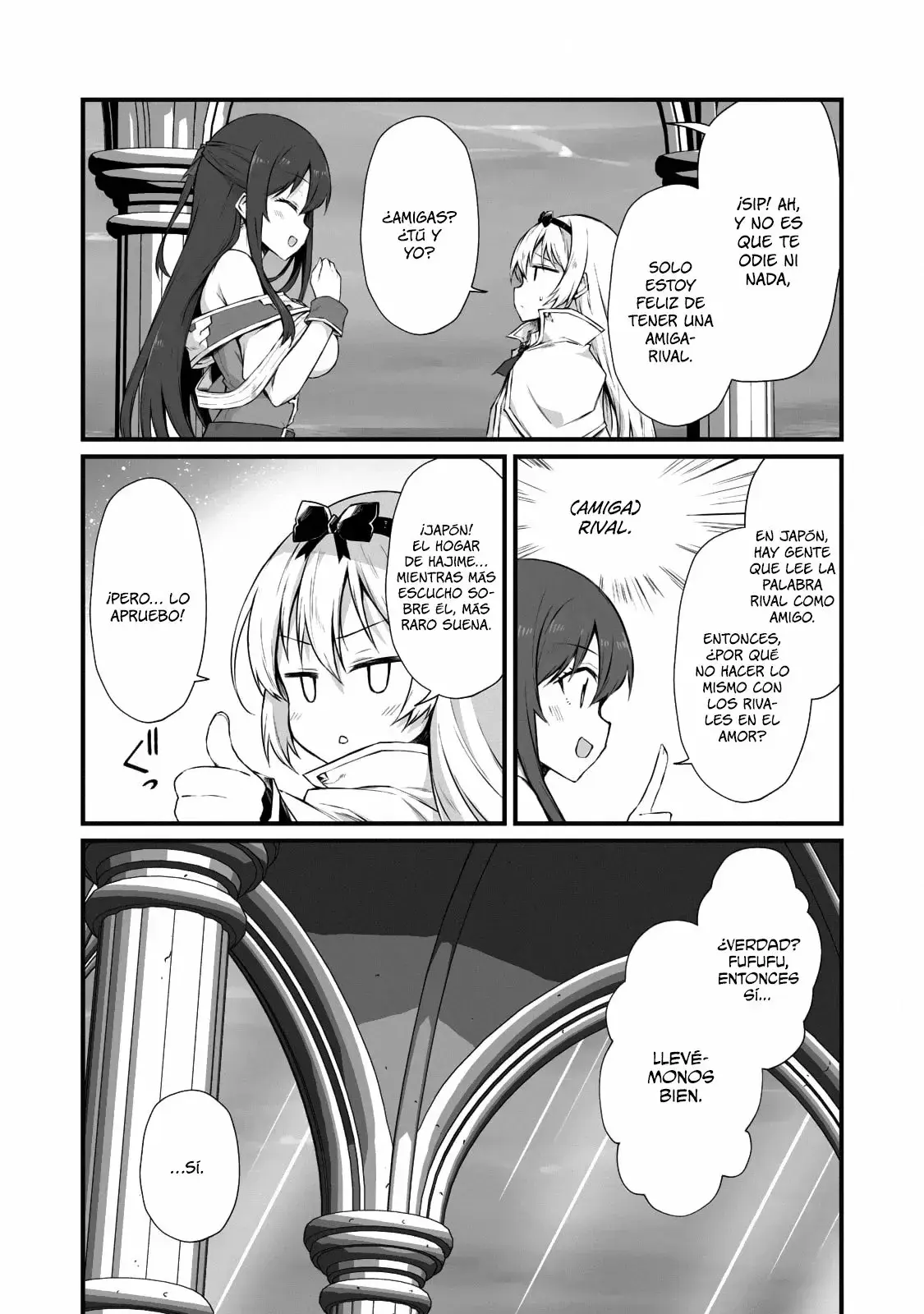 Capitulo 64 page 12