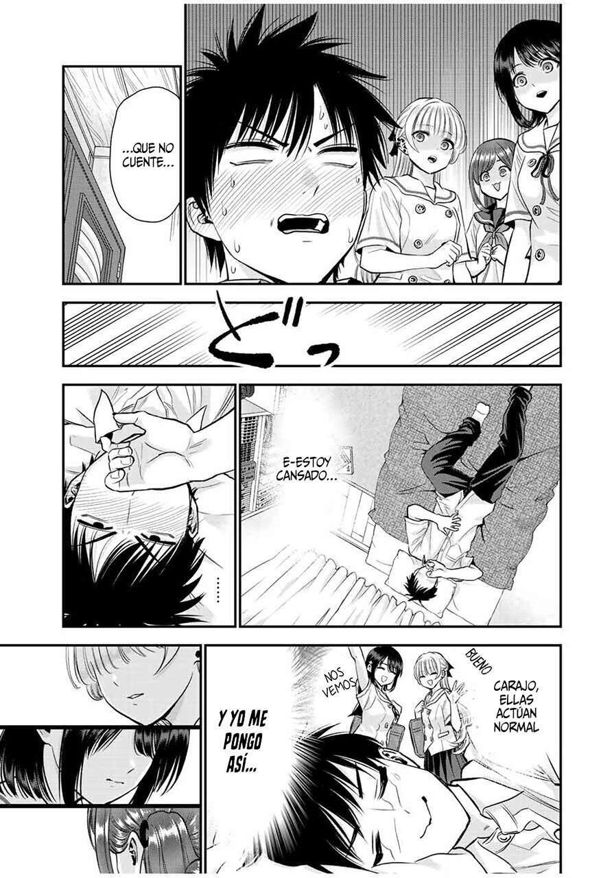 Capitulo 32 page 16