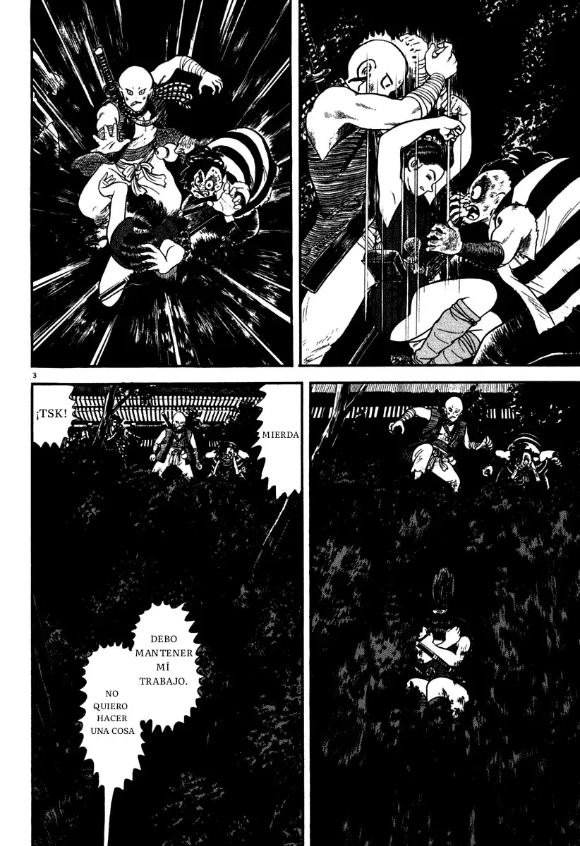 Capitulo 111 page 4