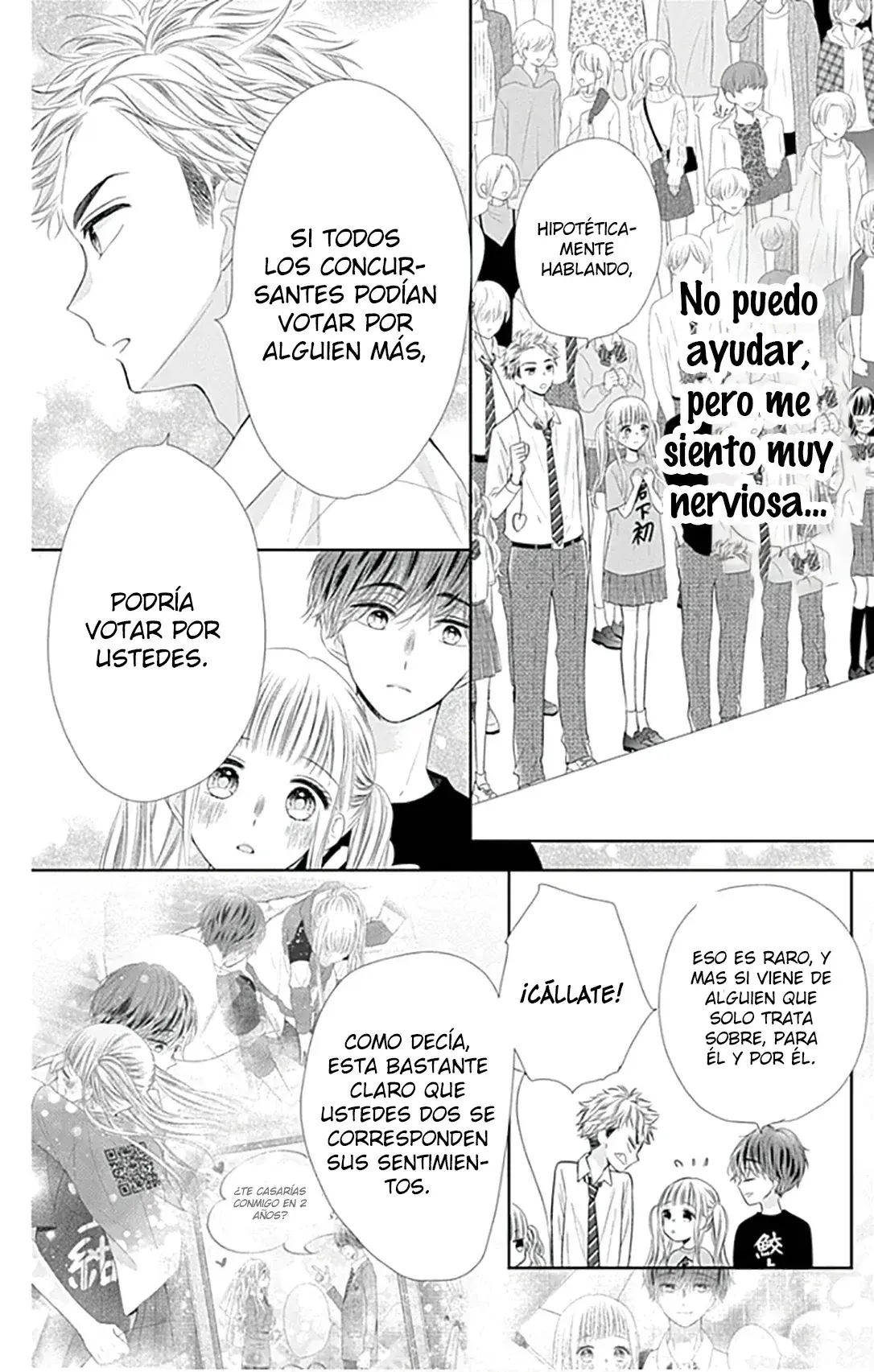 Capitulo 40 page 5