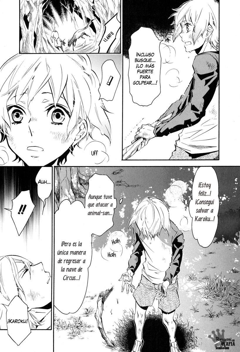 Capitulo 50 page 22
