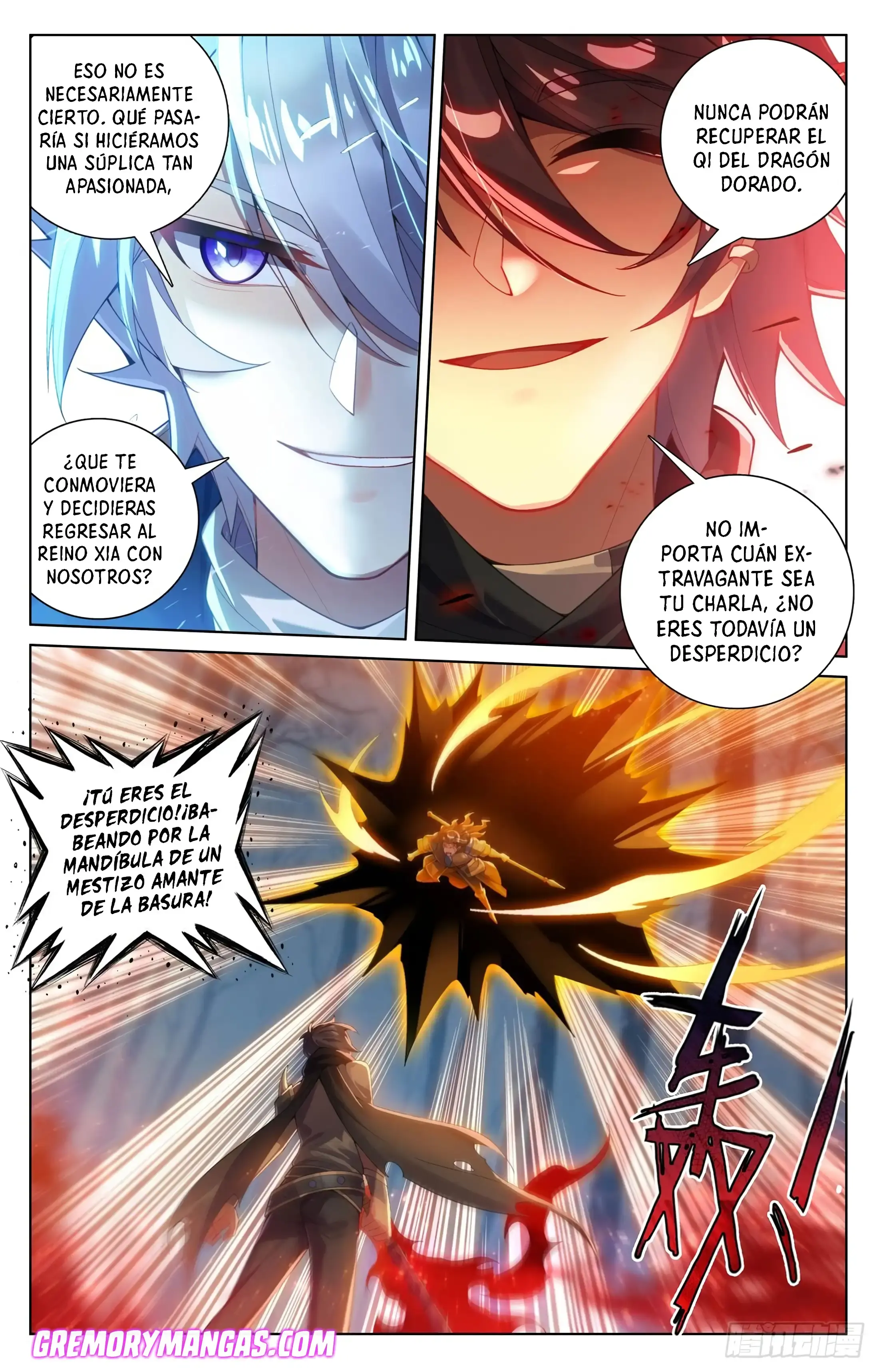 Capitulo 235 page 18