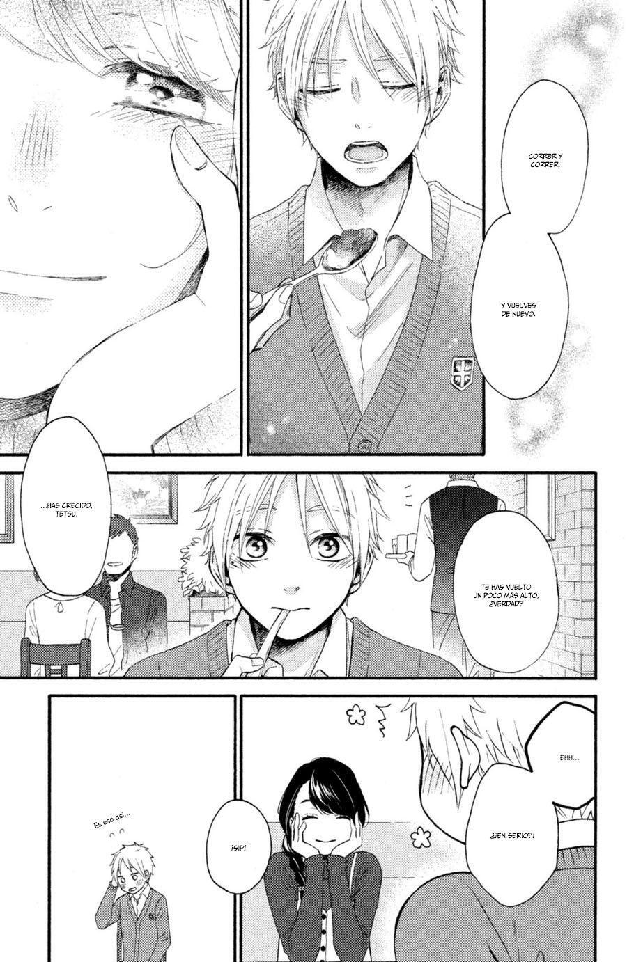 Capitulo 24 page 19