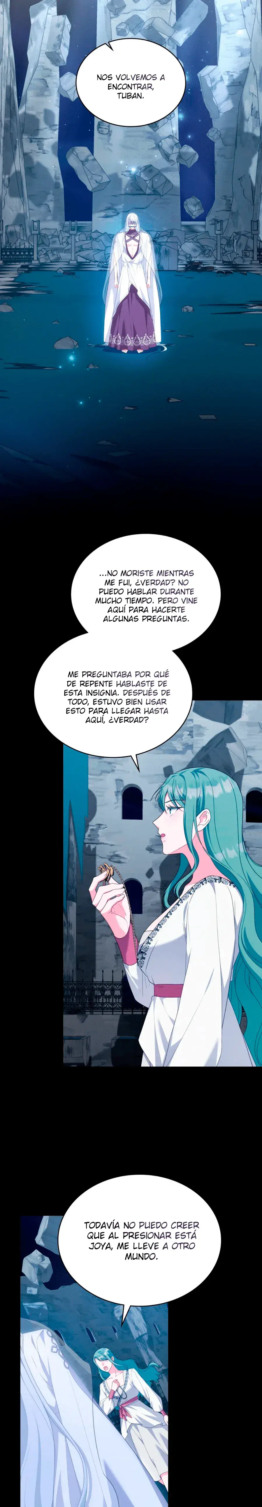 Capitulo 65 page 19