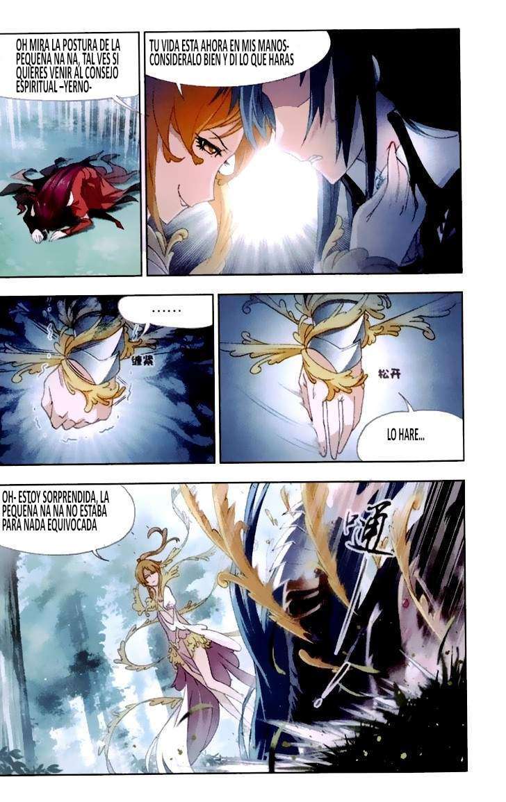 Capitulo 142 page 15