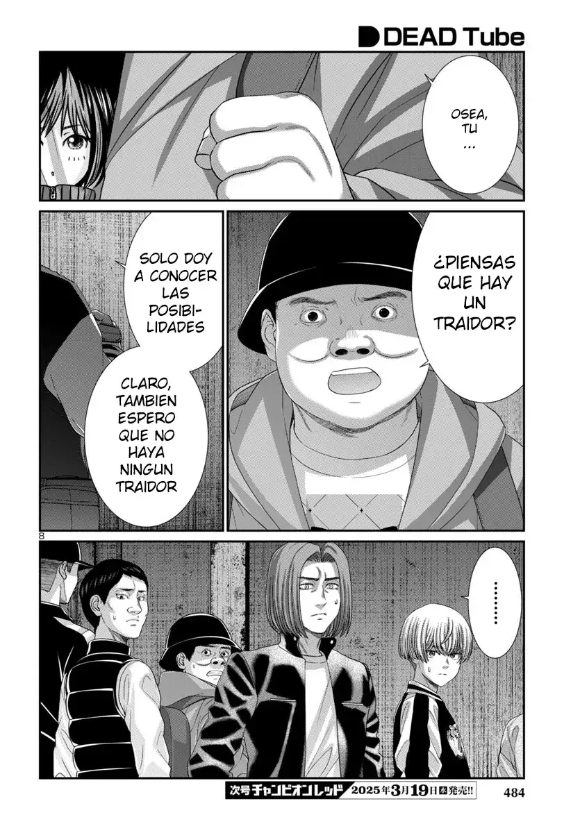 Capitulo 105 page 9