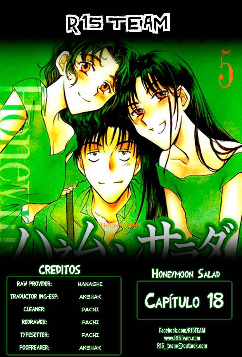Capitulo 18 page 1