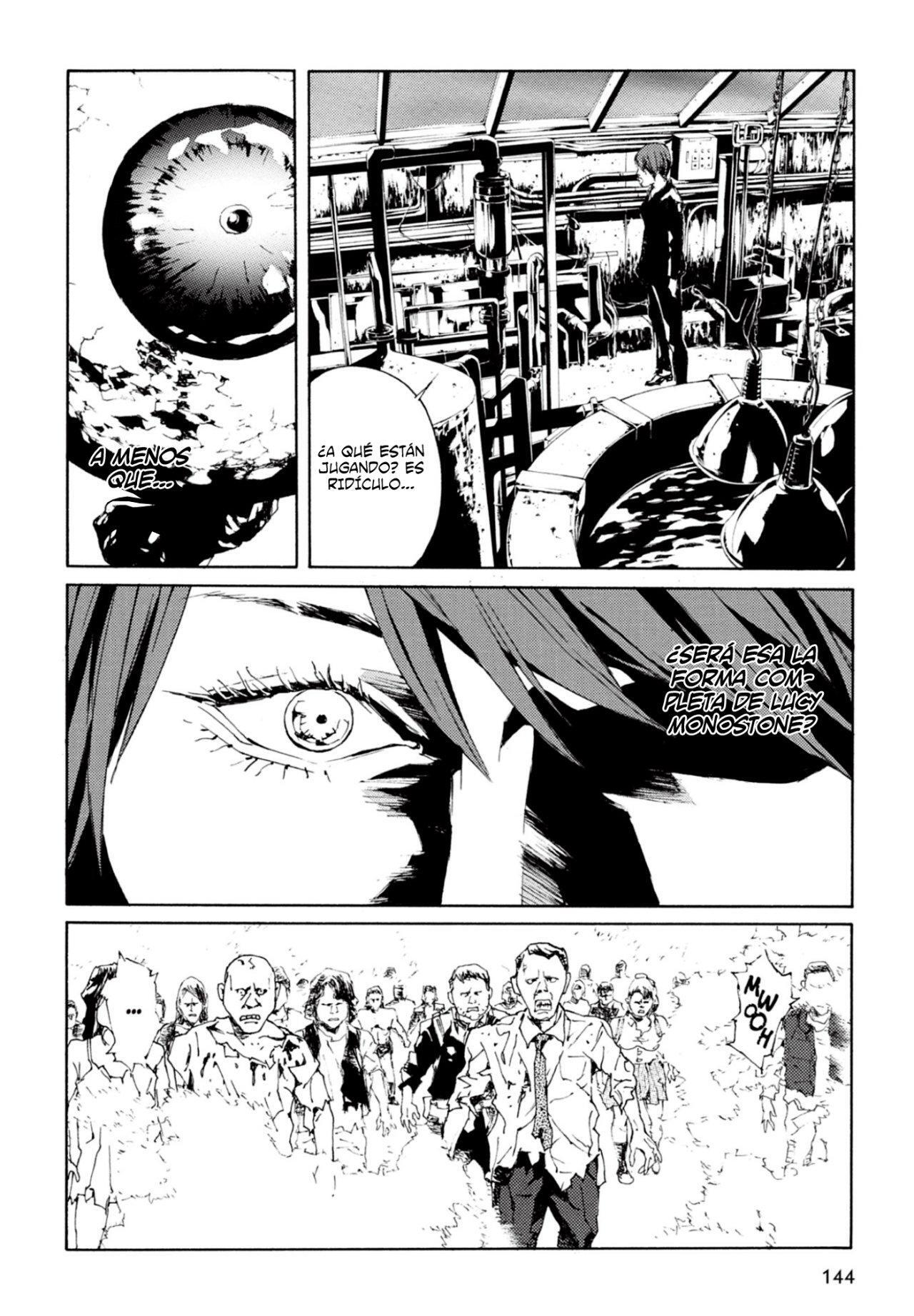 Capitulo 146 page 16