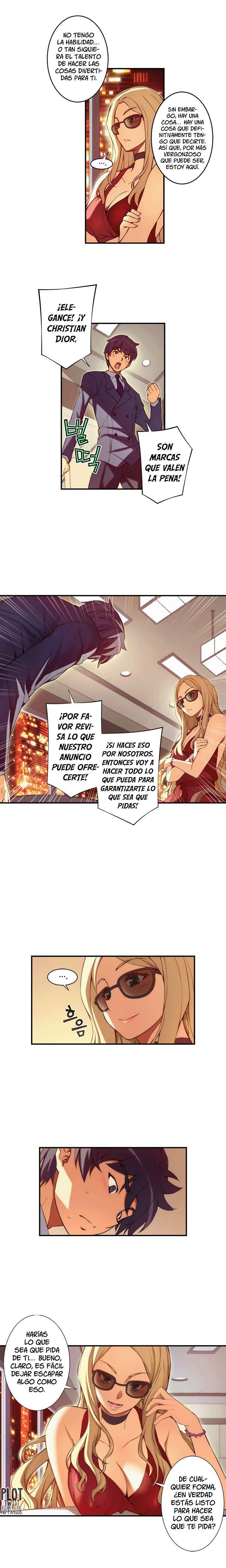 Capitulo 70.50 page 6