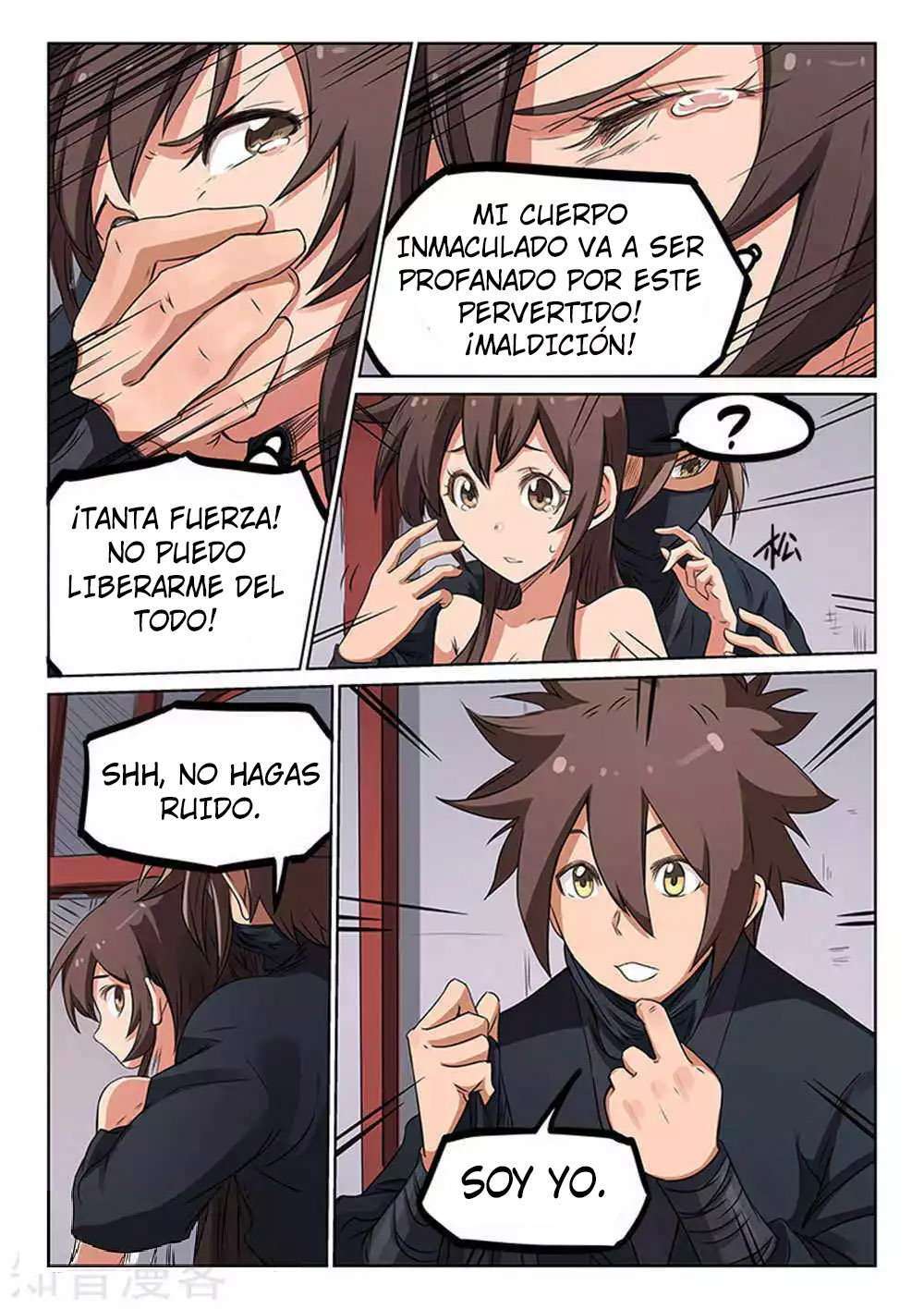 Capitulo 169 page 8