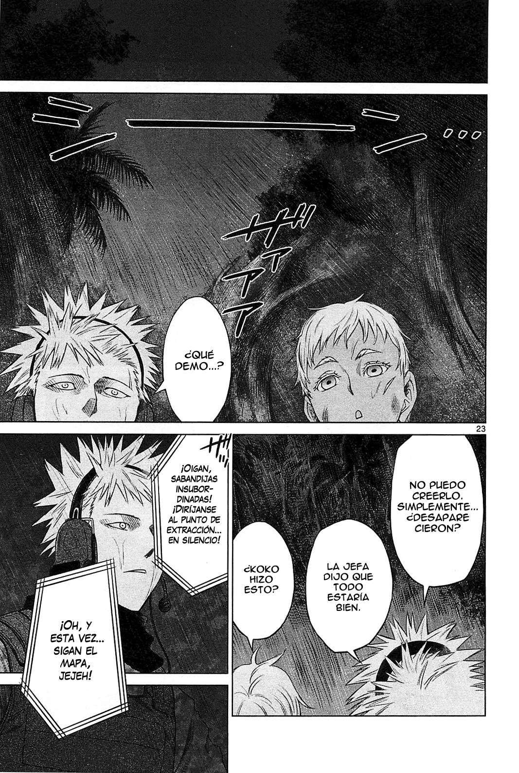 Capitulo 63 page 22