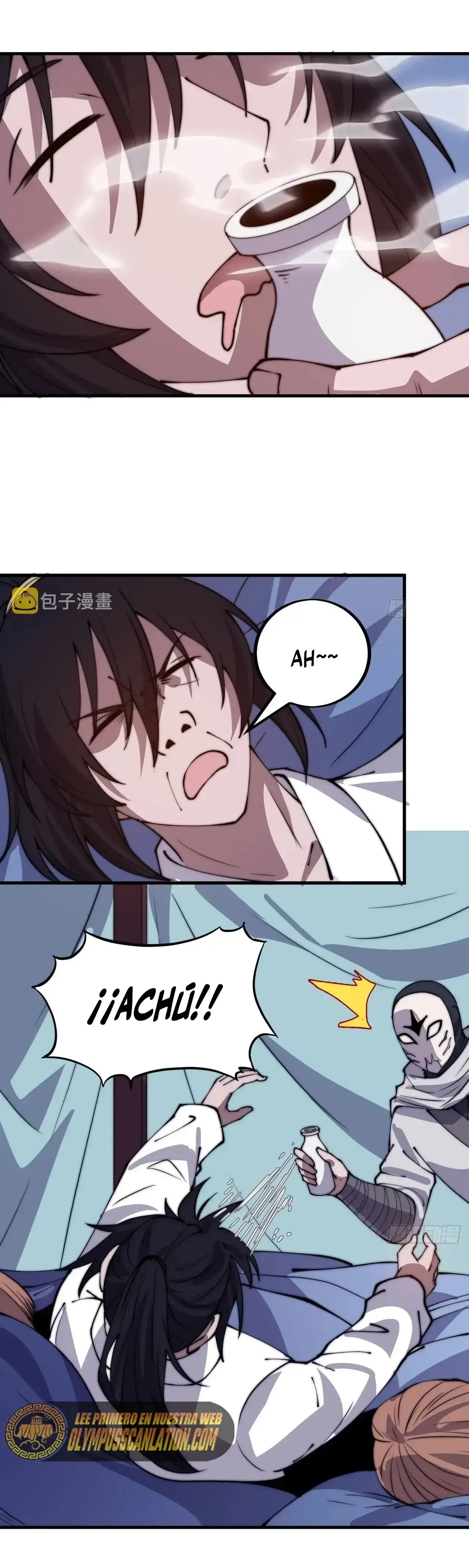Capitulo 419 page 17