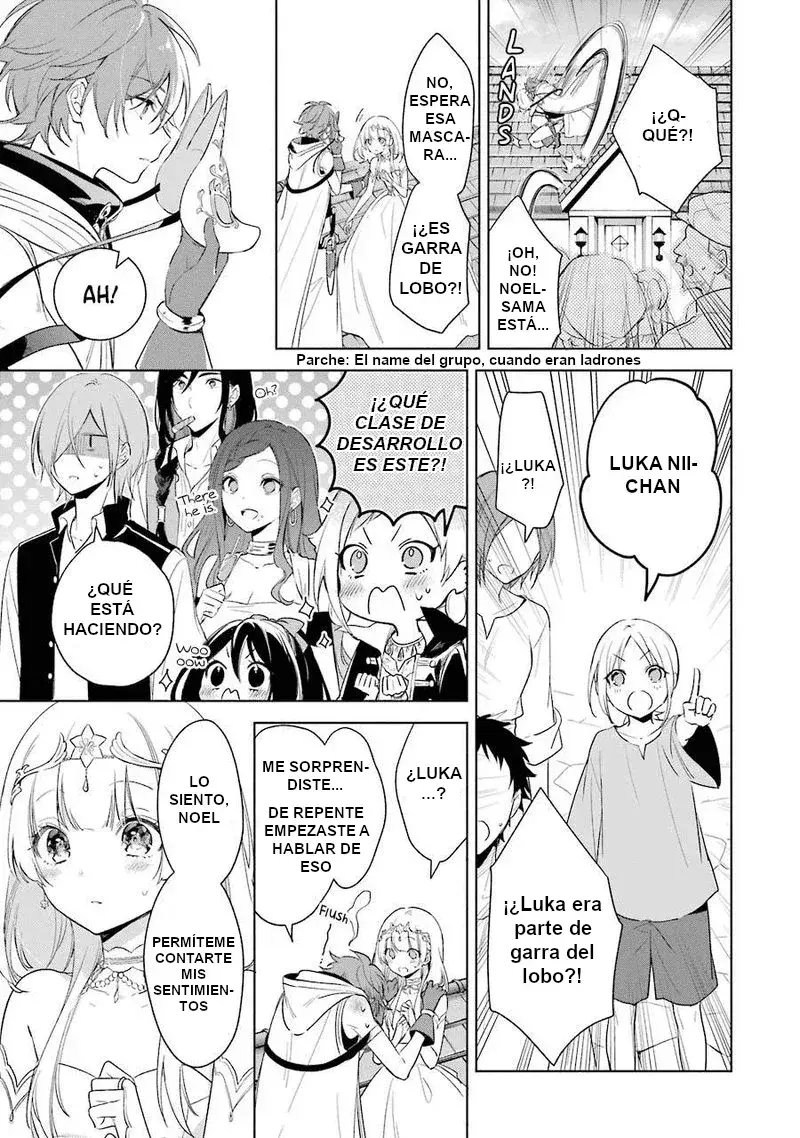 Capitulo 39 page 20