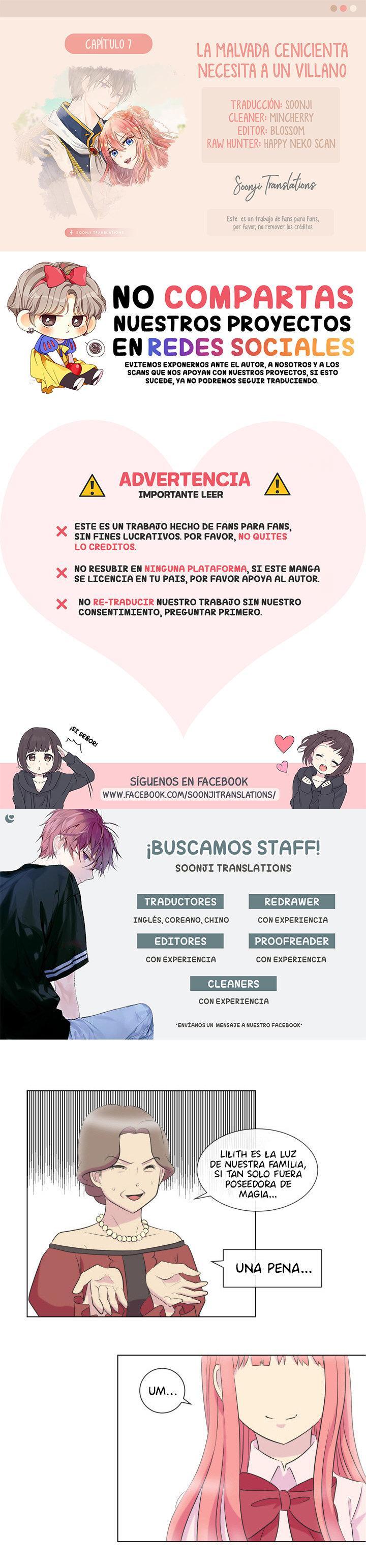 Capitulo 7 page 1