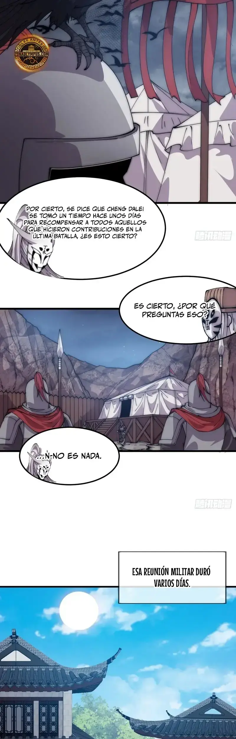 Capitulo 1059 page 11
