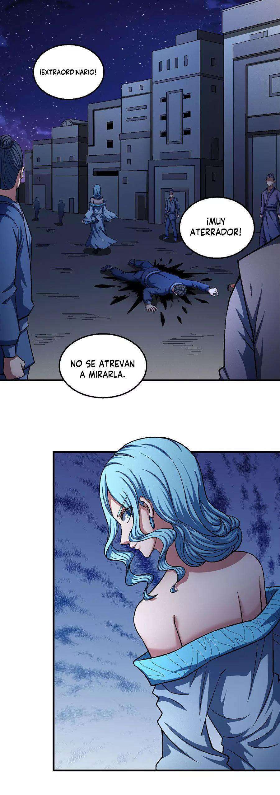 Capitulo 121 page 20