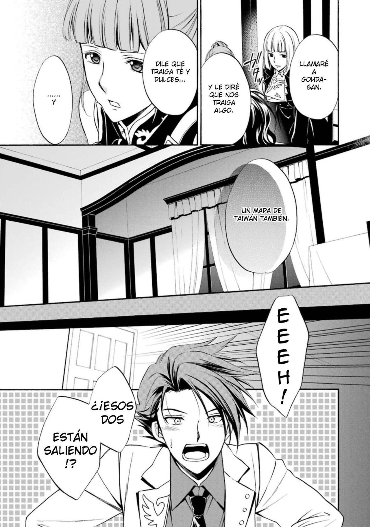 Capitulo 40 page 6