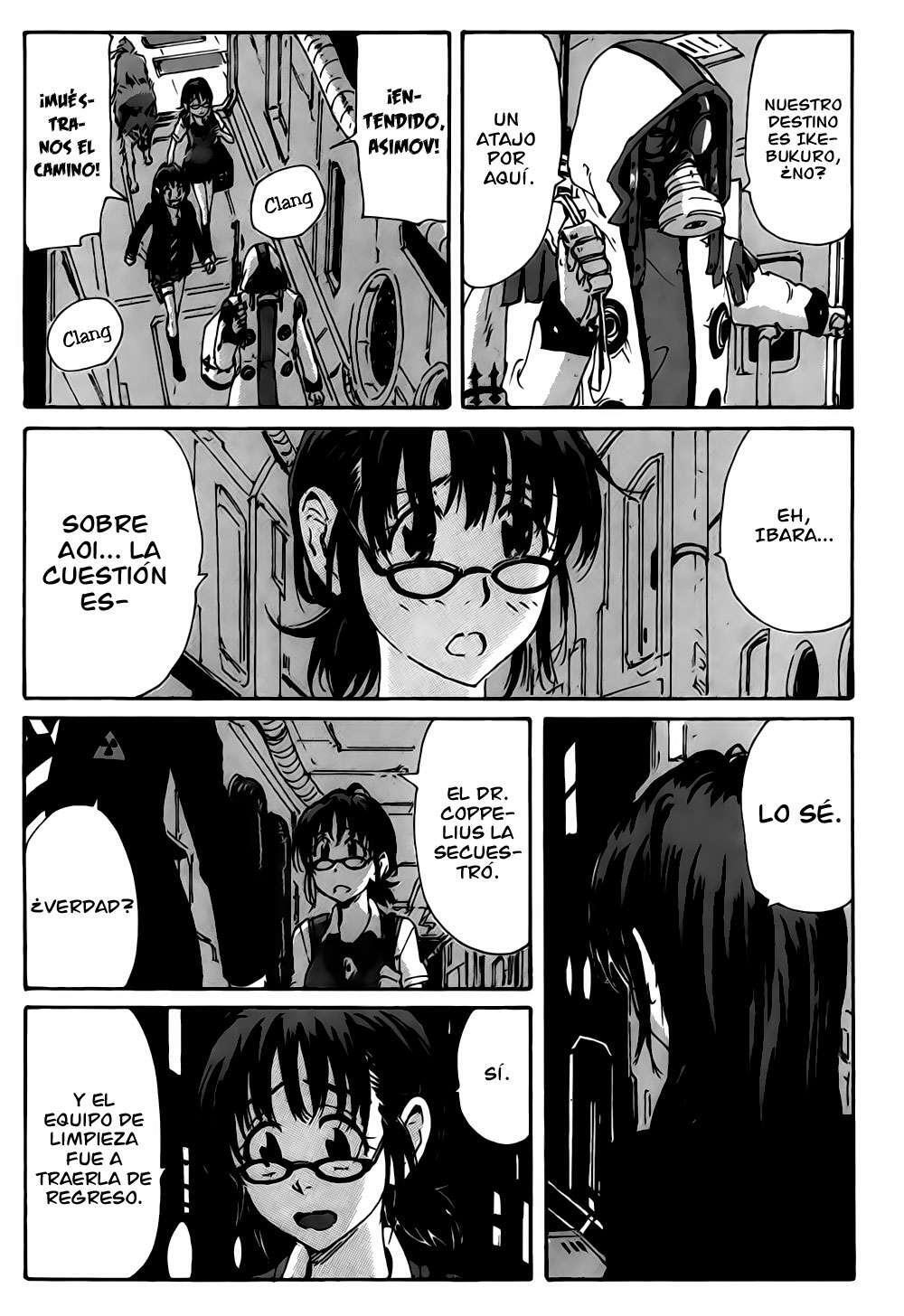 Capitulo 138 page 14
