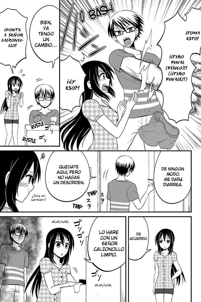 Capitulo 27 page 8