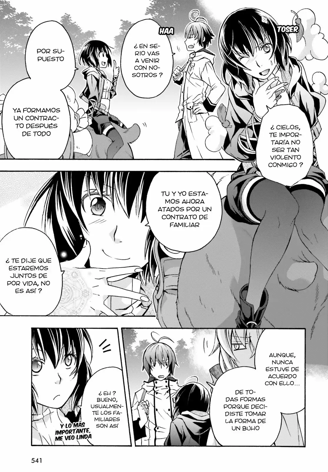 Capitulo 39.20 page 13