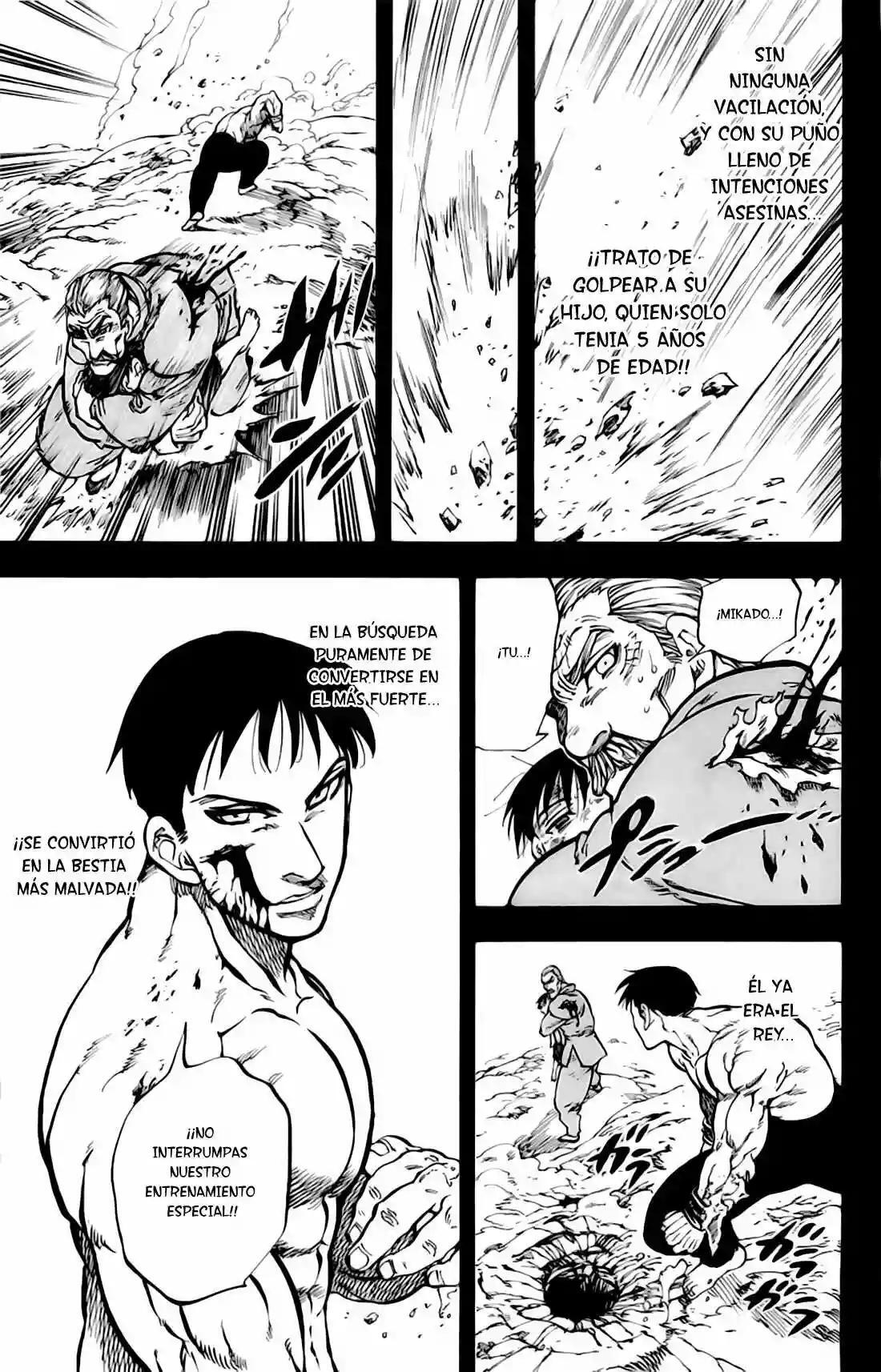 Capitulo 34 page 12