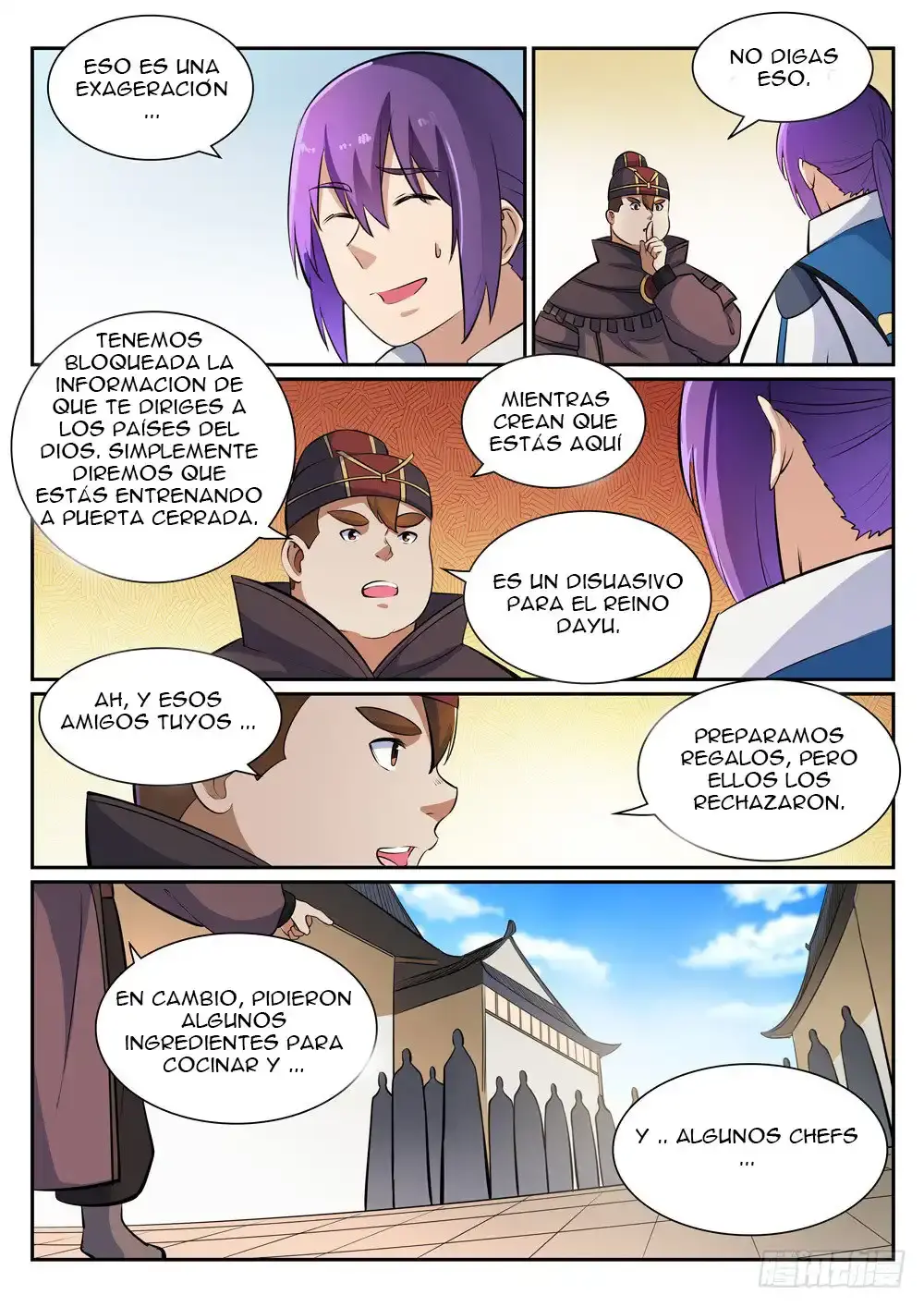 Capitulo 360 page 9