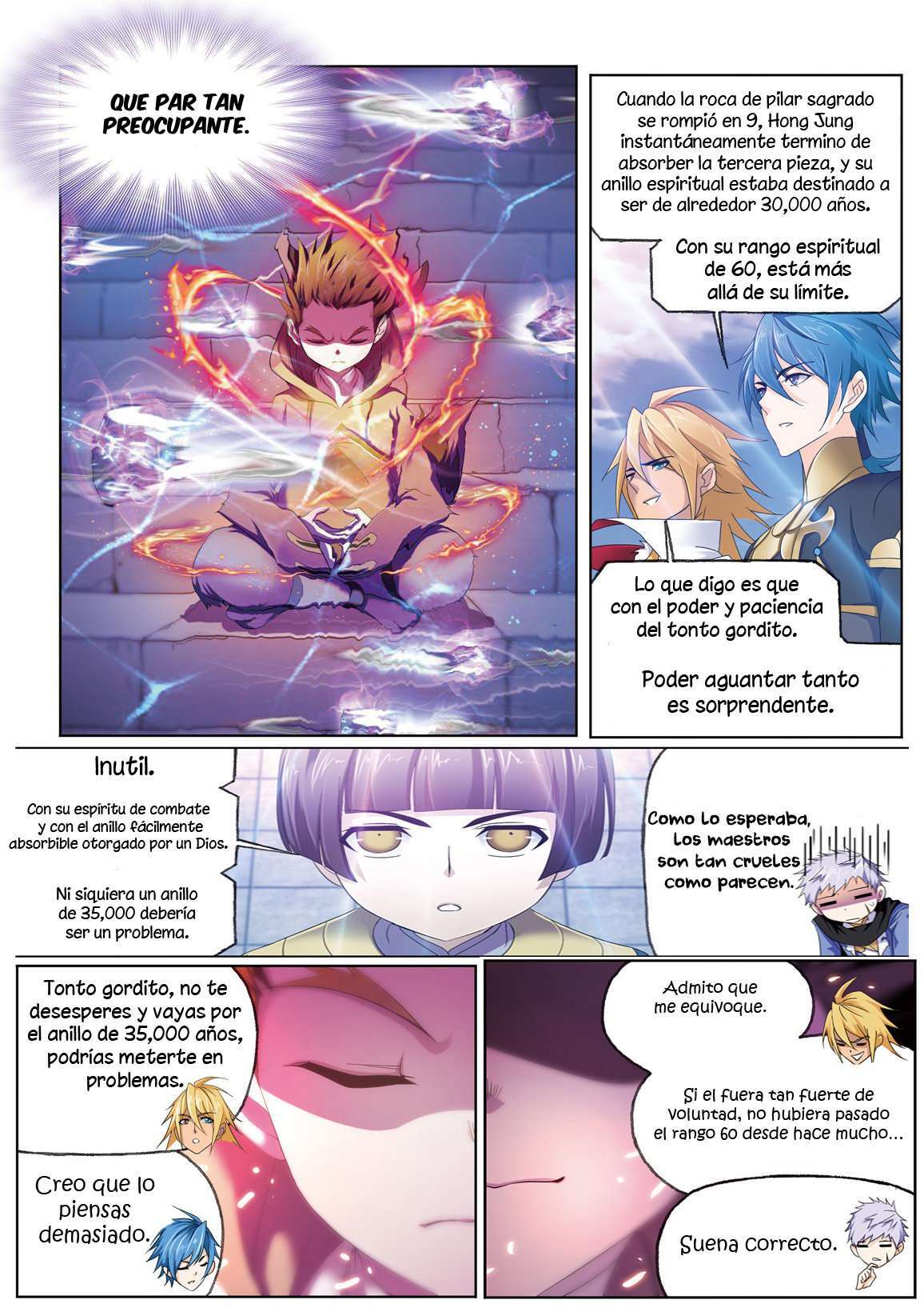 Capitulo 231 page 13