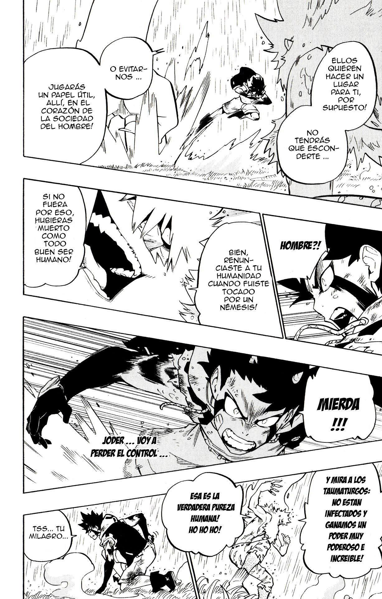 Capitulo 67 page 14