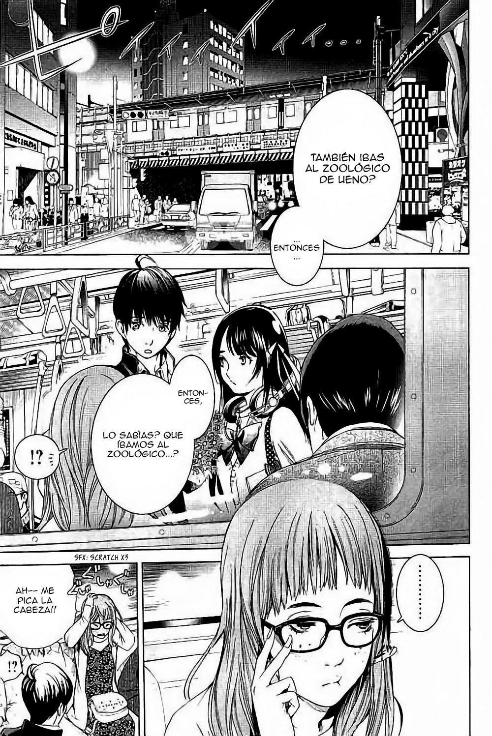 Capitulo 38 page 6