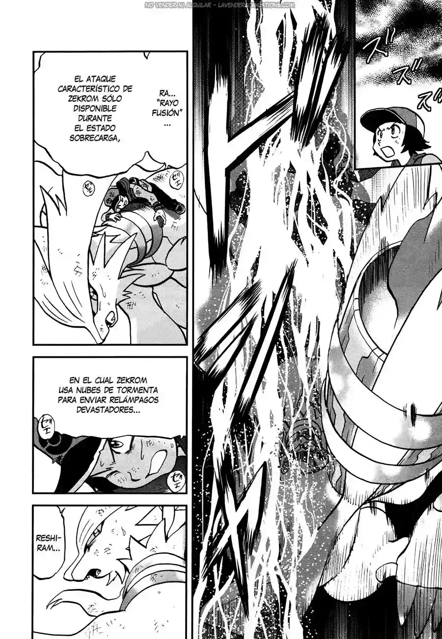 Capitulo 521 page 26