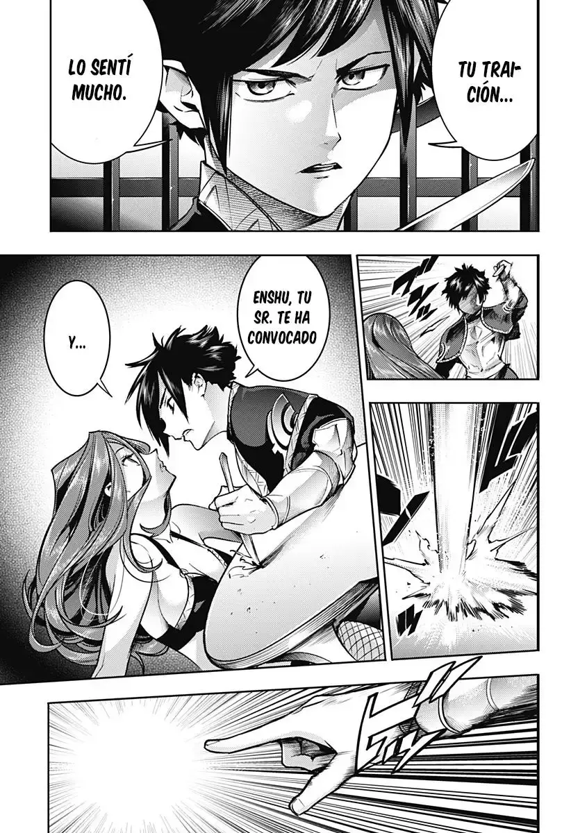 Capitulo 46 page 14