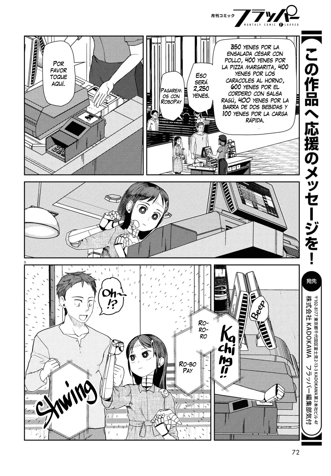 Capitulo 38 page 9