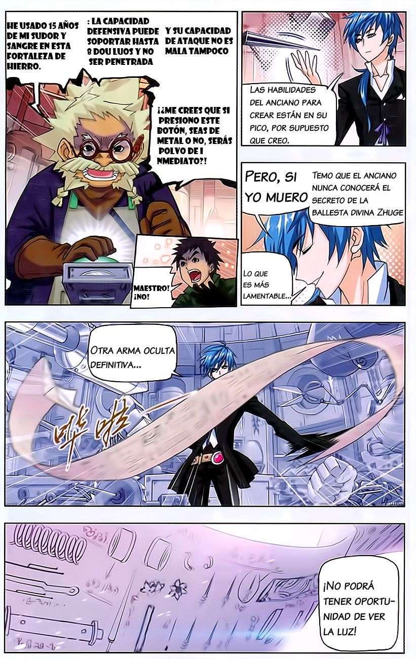 Capitulo 164 page 6