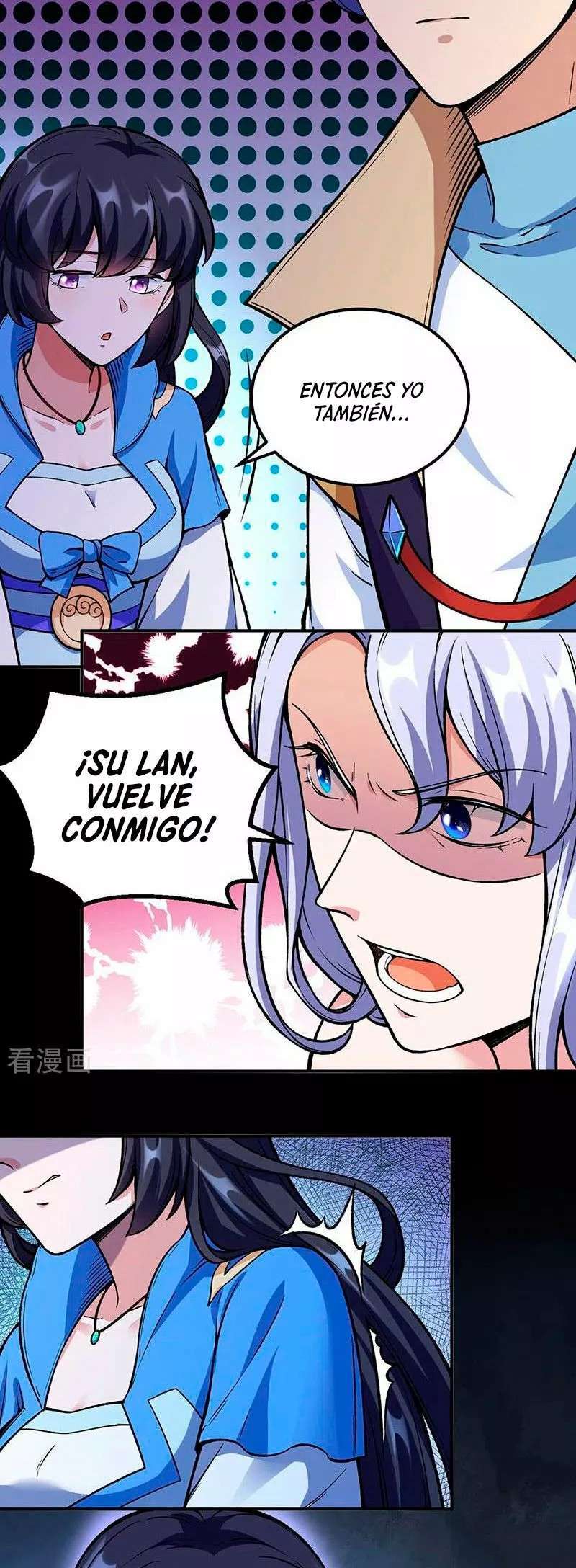 Capitulo 263 page 10