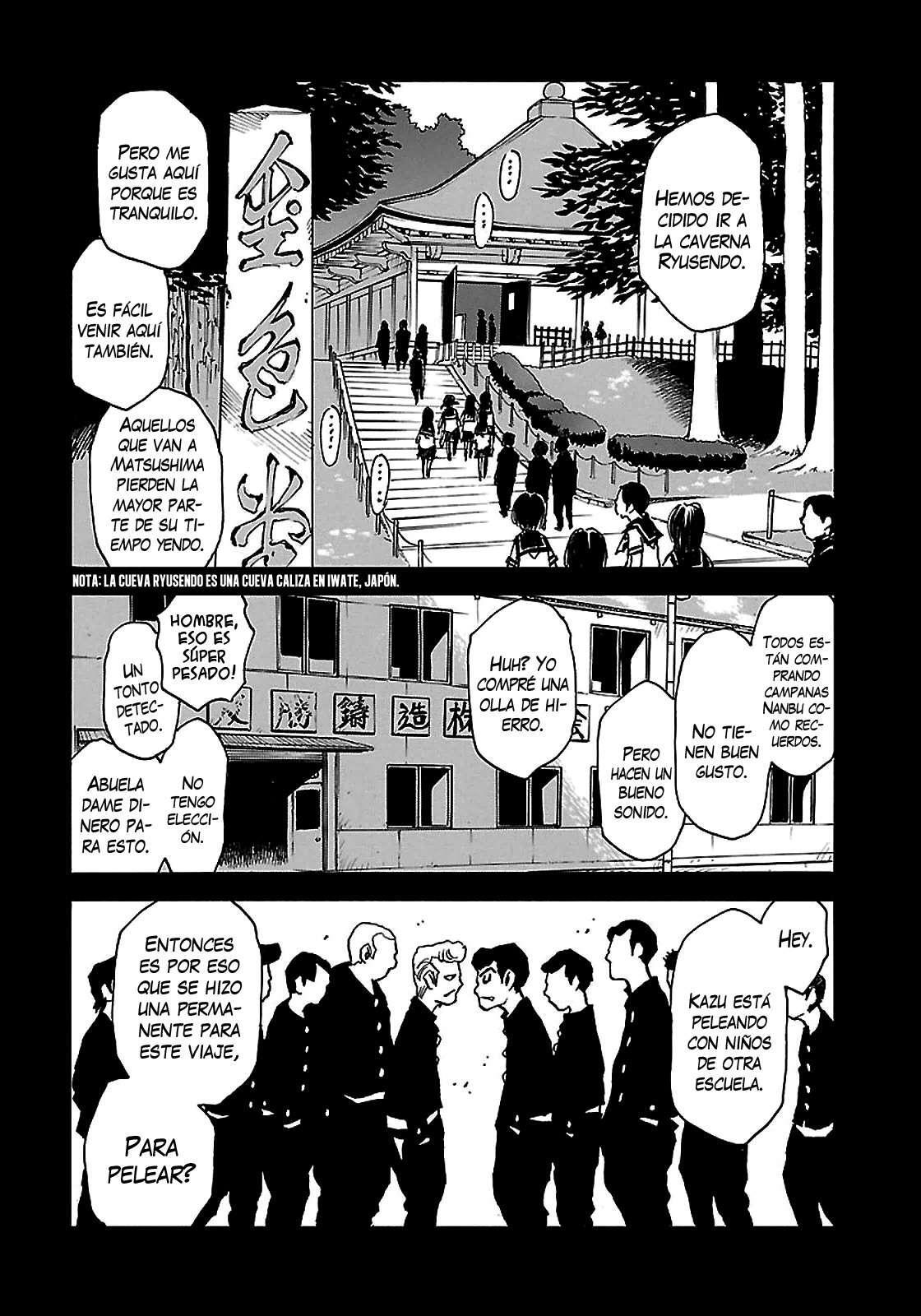 Capitulo 36 page 22