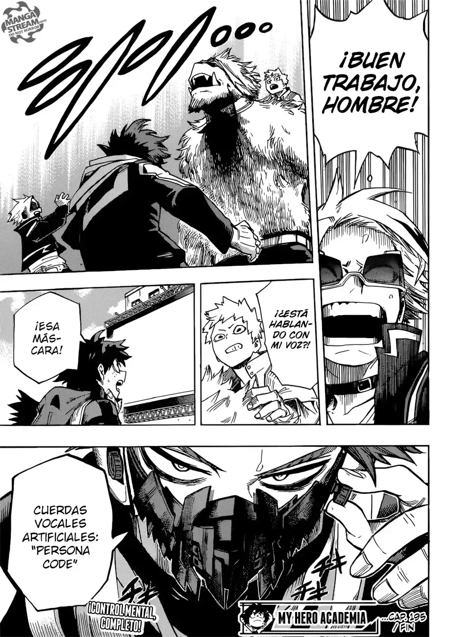 Capitulo 195 page 18