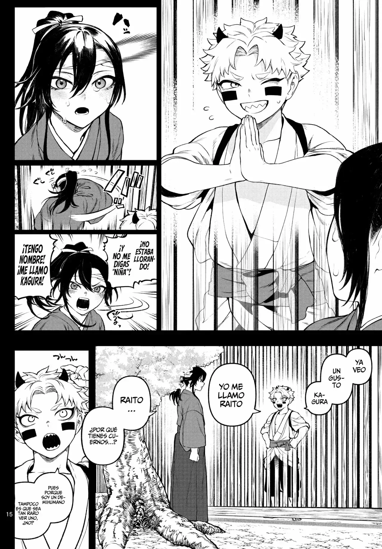 Capitulo 1 page 17