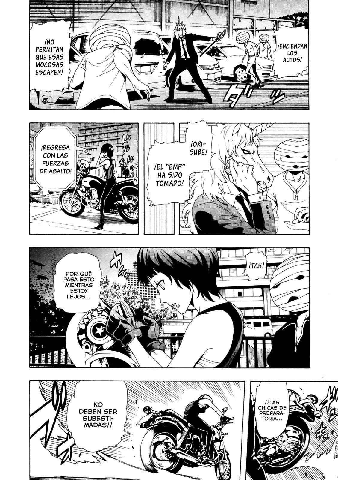 Capitulo 37 page 35