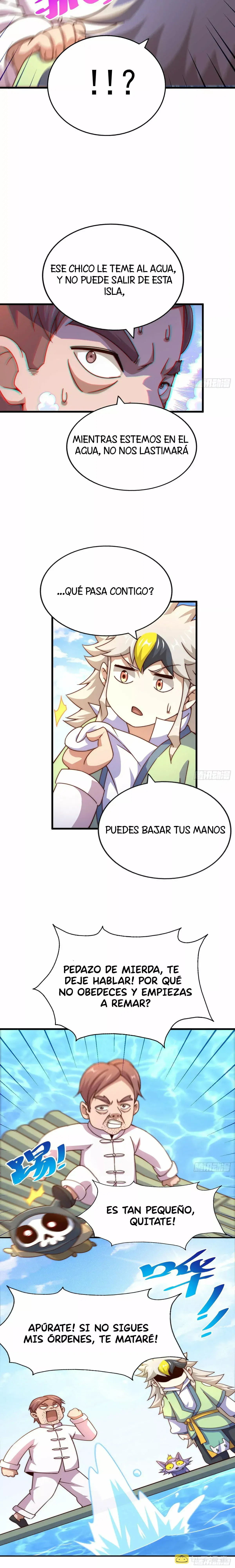 Capitulo 128 page 14