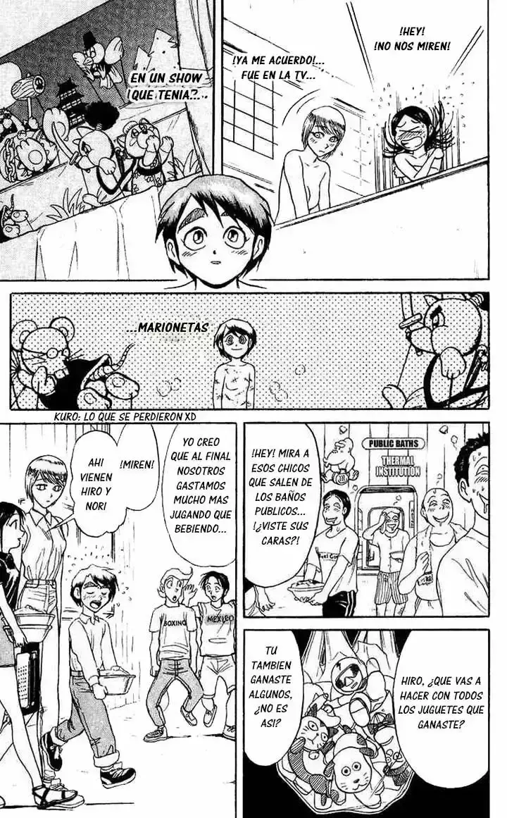 Capitulo 58 page 19
