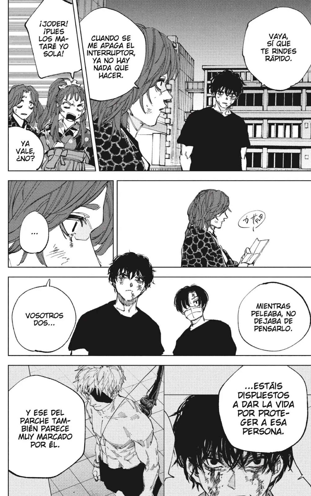 Capitulo 259 page 8