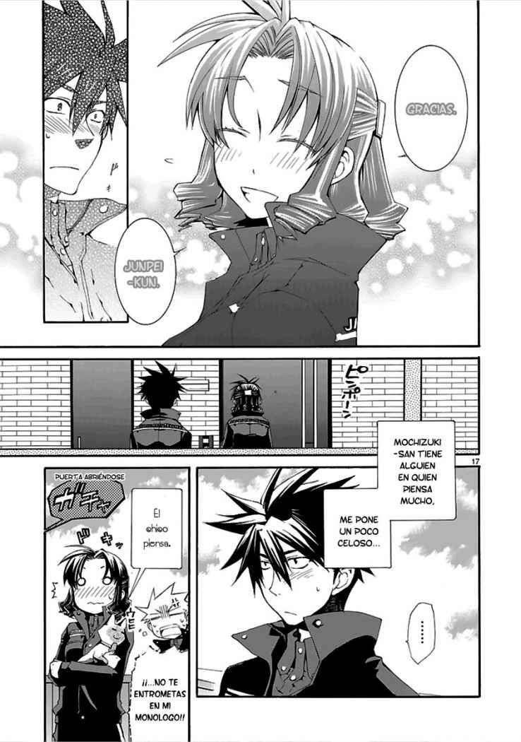 Capitulo 15 page 16
