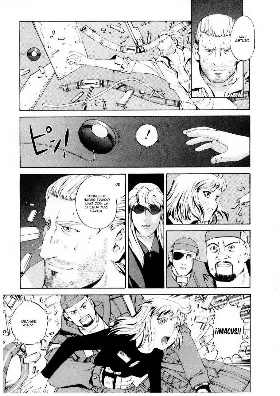 Capitulo 74 page 22