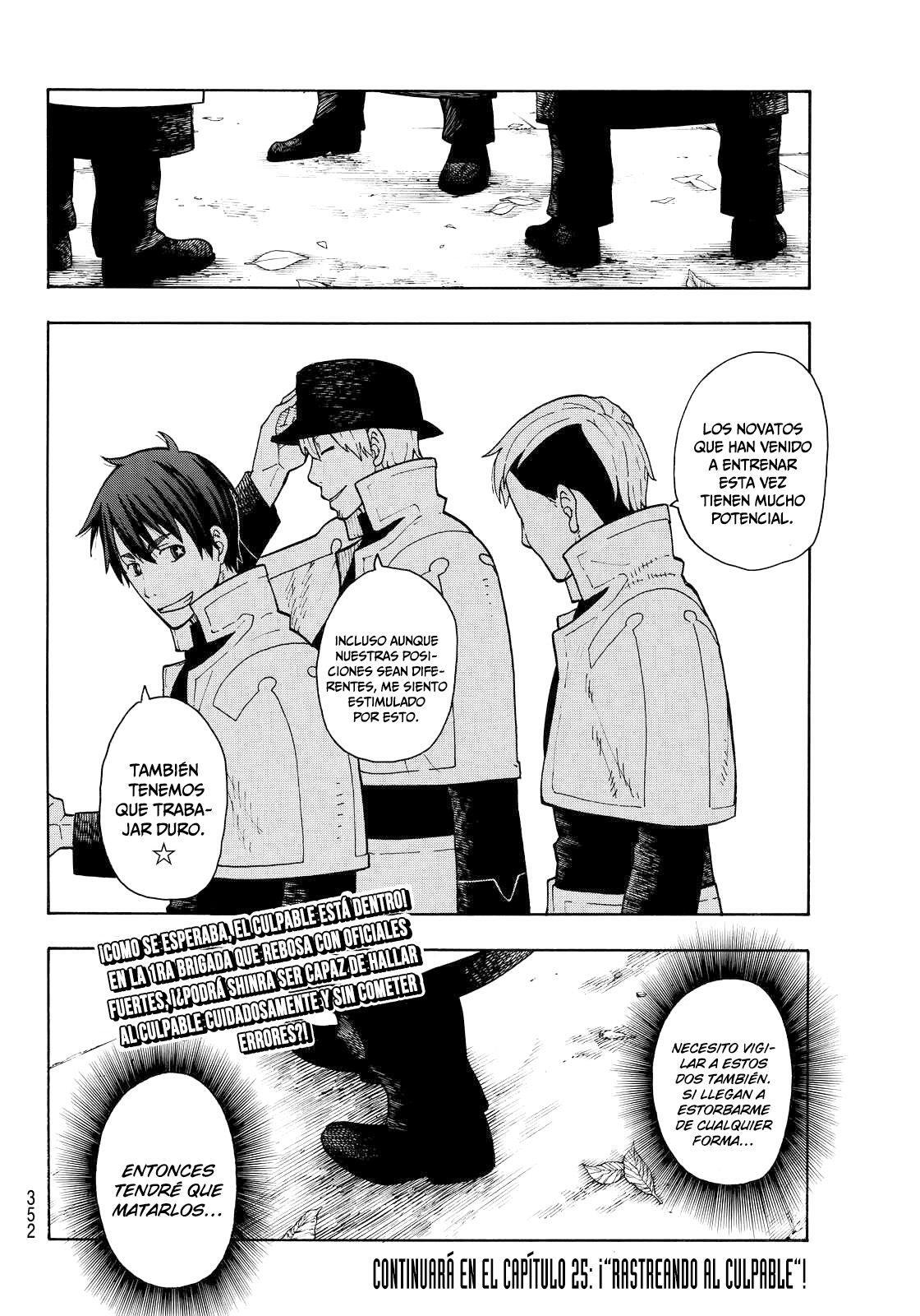 Capitulo 24 page 20