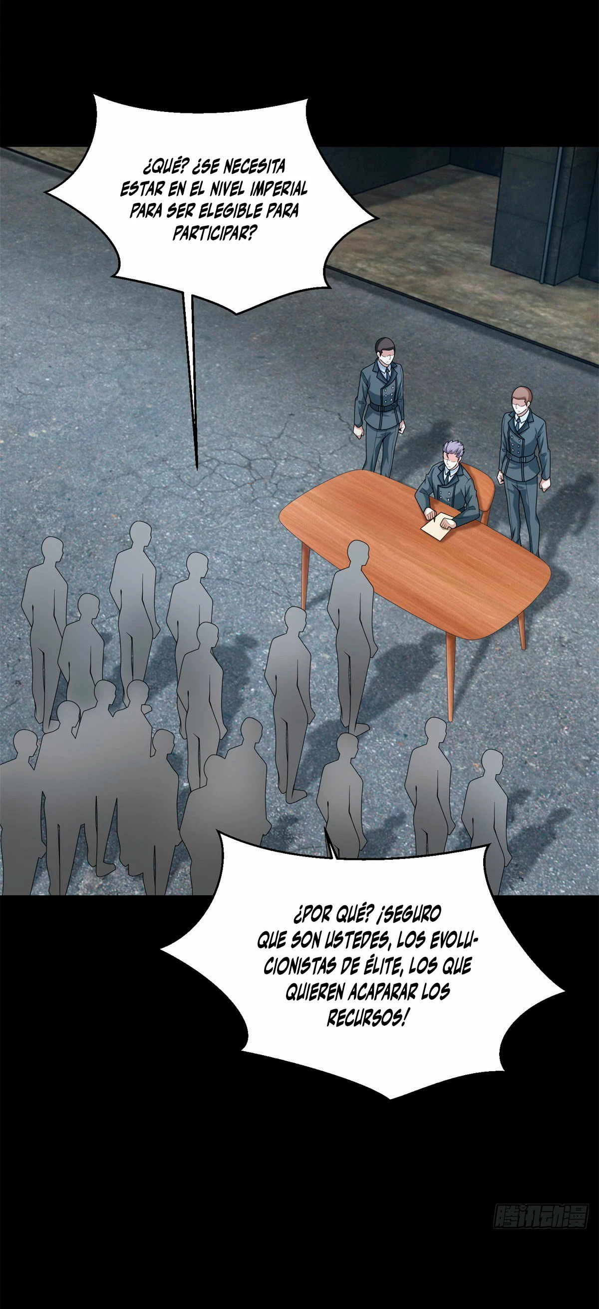 Capitulo 646 page 21