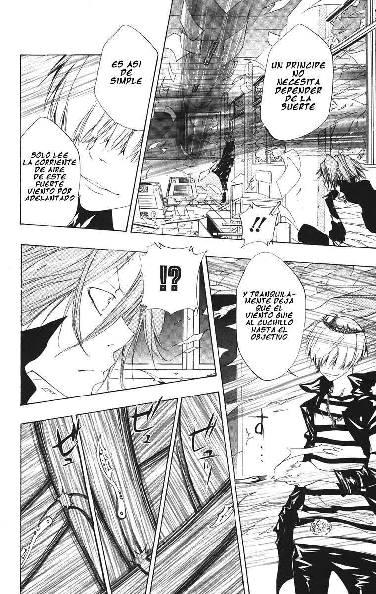 Capitulo 101 page 20