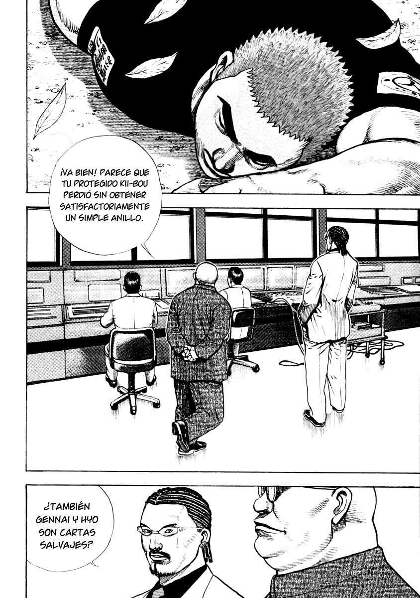 Capitulo 36 page 11