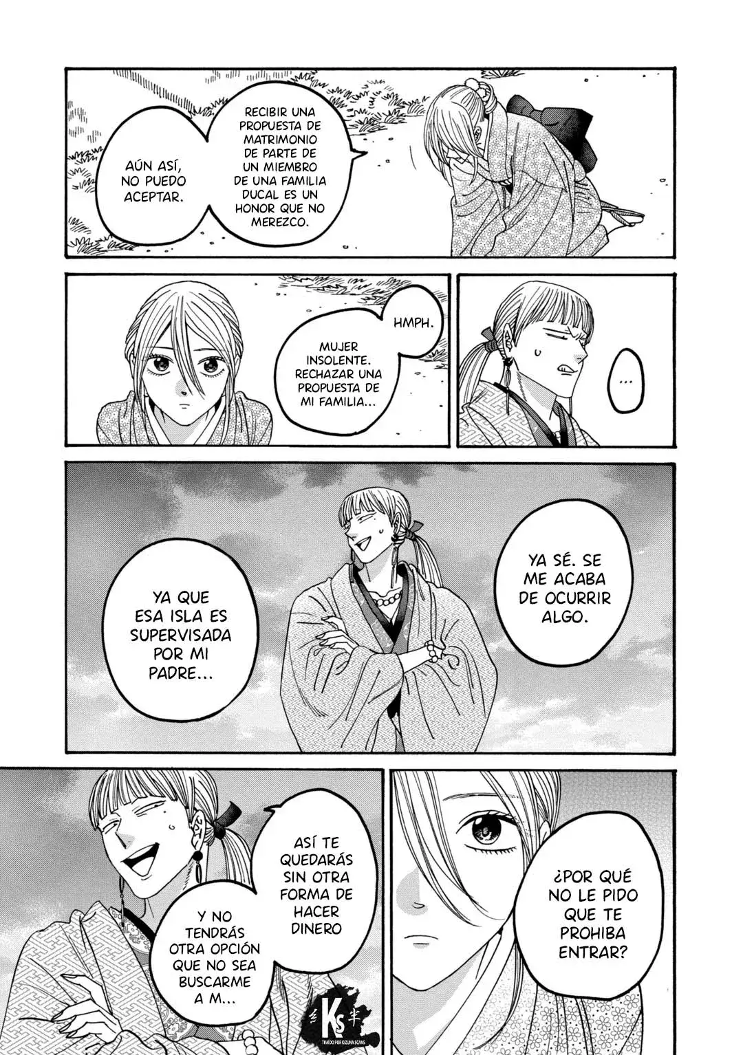Capitulo 58 page 6