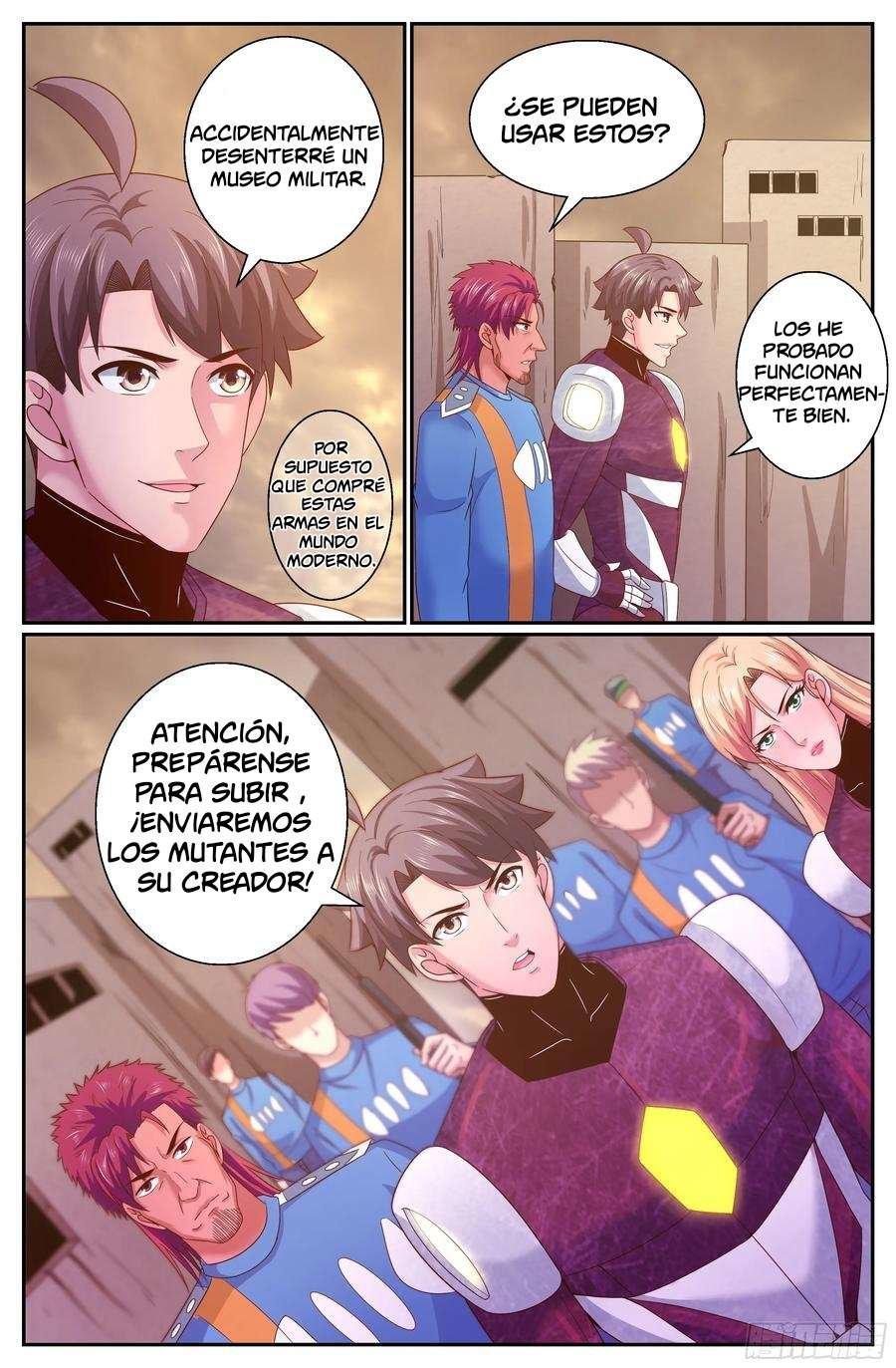 Capitulo 288 page 11